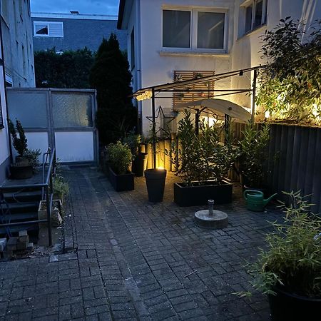 Kleine Fewo Auf M Hasten 雷姆沙伊德 外观 照片