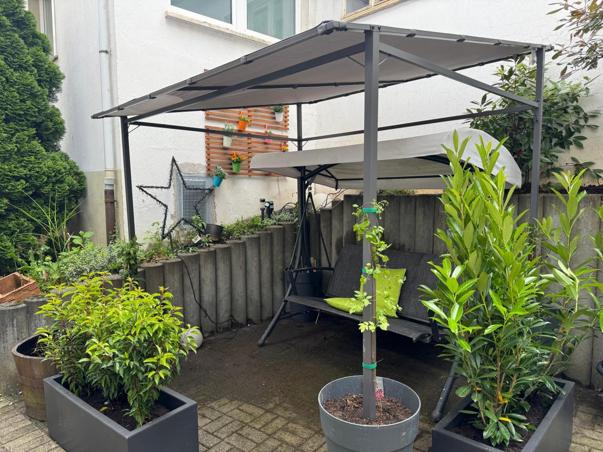 Kleine Fewo Auf M Hasten 雷姆沙伊德 外观 照片