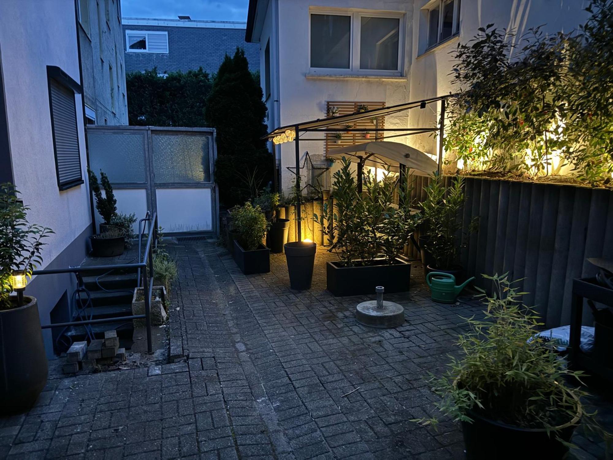 Kleine Fewo Auf M Hasten 雷姆沙伊德 外观 照片